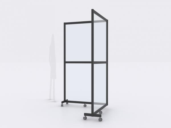 MOD-8044 Safety Dividers -- Image 1