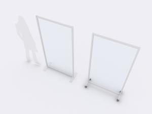 MOD-8030 and MOD-8031 Safety Dividers -- Image 3