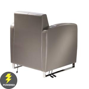 Tech Chair (CECH-017)-- Trade Show Rental Furniture