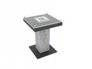 ECONW-53C Wireless Charging Counter