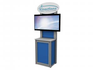 ECONW-15K Kiosk