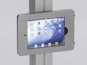 MODNW-1318 | Swivel iPad Clamshell