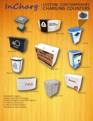 Charging Station Product Guide