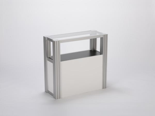 RE-502 Rental Display / Display Case -- Image 6