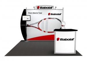 RENW-1016 | Babolat Portable